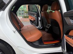 Jaguar XFL 2021 XFL 2.0T P250 AWD Ebony Sport Edition - ფოტო 12