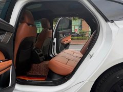 Jaguar XFL 2021 XFL 2.0T P250 AWD Ebony Sport Edition - ფოტო 9