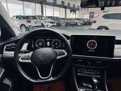 Volkswagen Bora 280TSI DSG Respect Edition - ფოტო 10