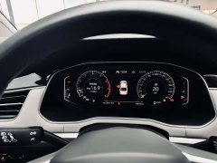 Volkswagen Bora 280TSI DSG Respect Edition - ფოტო 11