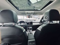 Volkswagen Bora 280TSI DSG Respect Edition - ფოტო 12