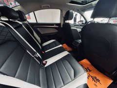 Volkswagen Bora 280TSI DSG Respect Edition - ფოტო 14