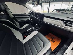 Volkswagen Bora 280TSI DSG Respect Edition - ფოტო 15
