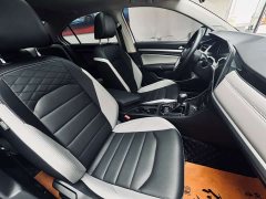 Volkswagen Bora 280TSI DSG Respect Edition - ფოტო 16