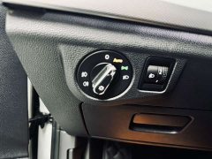 Volkswagen Bora 280TSI DSG Respect Edition - ფოტო 18