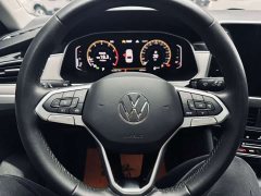 Volkswagen Bora 280TSI DSG Respect Edition - ფოტო 19
