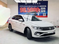 Volkswagen Bora 280TSI DSG Respect Edition - ფოტო 3