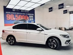 Volkswagen Bora 280TSI DSG Respect Edition - ფოტო 4