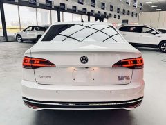 Volkswagen Bora 280TSI DSG Respect Edition - ფოტო 5
