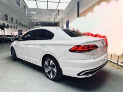 Volkswagen Bora 280TSI DSG Respect Edition - ფოტო 6