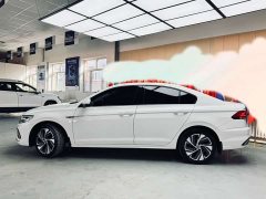 Volkswagen Bora 280TSI DSG Respect Edition - ფოტო 7