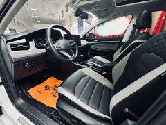 Volkswagen Bora 280TSI DSG Respect Edition - ფოტო 8