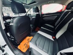 Volkswagen Bora 280TSI DSG Respect Edition - ფოტო 9