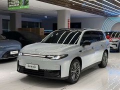 Leapmotor C16 2026 Pure Electric 630 LiDAR Smart Premium Edition 5-Seater - ფოტო 1