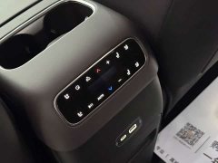 Leapmotor C16 2026 Pure Electric 630 LiDAR Smart Premium Edition 5-Seater - ფოტო 10