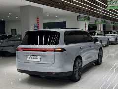 Leapmotor C16 2026 Pure Electric 630 LiDAR Smart Premium Edition 5-Seater - ფოტო 15
