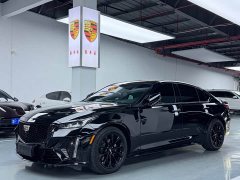 Cadillac CT5 28T Luxury (Standard Edition) - ფოტო 1