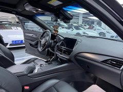 Cadillac CT5 28T Luxury (Standard Edition) - ფოტო 11