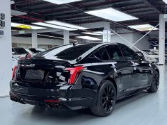 Cadillac CT5 28T Luxury (Standard Edition) - ფოტო 13