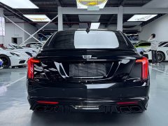 Cadillac CT5 28T Luxury (Standard Edition) - ფოტო 14