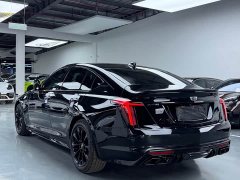 Cadillac CT5 28T Luxury (Standard Edition) - ფოტო 15