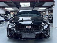 Cadillac CT5 28T Luxury (Standard Edition) - ფოტო 2