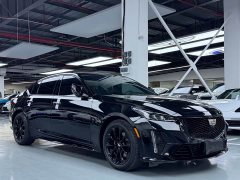 Cadillac CT5 28T Luxury (Standard Edition) - ფოტო 3