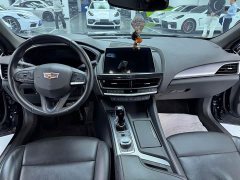 Cadillac CT5 28T Luxury (Standard Edition) - ფოტო 7
