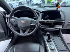 Cadillac CT5 28T Luxury (Standard Edition) - ფოტო 8