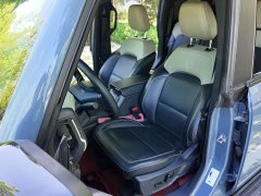 Ford Mustang 2.3T Long Beach - ფოტო 12