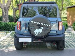 Ford Mustang 2.3T Long Beach - ფოტო 2
