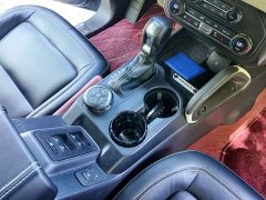 Ford Mustang 2.3T Long Beach - ფოტო 3