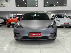 Tesla Model 3 2022 Rear-Wheel Drive - ფოტო 2