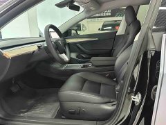 Tesla Model 3 2022 Rear-Wheel Drive - ფოტო 4