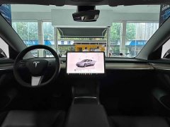 Tesla Model 3 2022 Rear-Wheel Drive - ფოტო 6