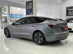 Tesla Model 3 2022 Rear-Wheel Drive - ფოტო 7
