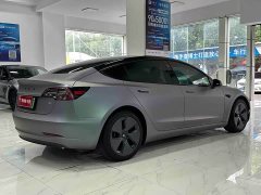 Tesla Model 3 2022 Rear-Wheel Drive - ფოტო 8