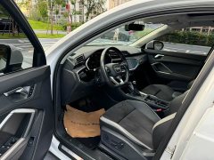 Audi Q3 35 TFSI Fashion Dynamic Edition (1.5T) - ფოტო 4