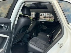 Audi Q3 35 TFSI Fashion Dynamic Edition (1.5T) - ფოტო 5