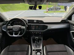 Audi Q3 35 TFSI Fashion Dynamic Edition (1.5T) - ფოტო 6