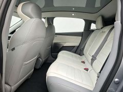 Dongfeng eπ007 Pure Electric 540 AWD Max Edition - ფოტო 4