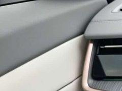 Dongfeng eπ007 Pure Electric 540 AWD Max Edition - ფოტო 6