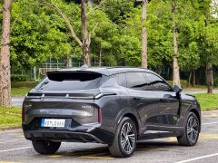 Lynk & Co Geely Lynk & Co 08 EM-P 2025 120km Long Range Pro - ფოტო 10
