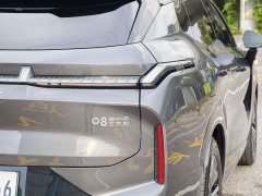 Lynk & Co Geely Lynk & Co 08 EM-P 2025 120km Long Range Pro - ფოტო 12