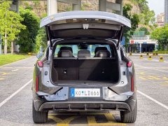 Lynk & Co Geely Lynk & Co 08 EM-P 2025 120km Long Range Pro - ფოტო 13
