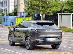 Lynk & Co Geely Lynk & Co 08 EM-P 2025 120km Long Range Pro - ფოტო 14