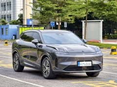 Lynk & Co Geely Lynk & Co 08 EM-P 2025 120km Long Range Pro - ფოტო 3