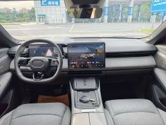 Lynk & Co Geely Lynk & Co 08 EM-P 2025 120km Long Range Pro - ფოტო 4
