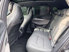 Lynk & Co Geely Lynk & Co 08 EM-P 2025 120km Long Range Pro - ფოტო 7