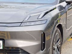 Lynk & Co Geely Lynk & Co 08 EM-P 2025 120km Long Range Pro - ფოტო 9